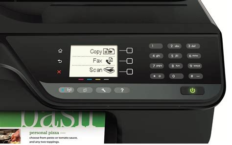 Suchergebnis Auf Amazon.de Für: Hp Officejet 4620 .